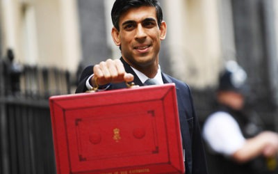 Red Diesel Update Budget 2020: Tax relief to be abolished in 2022