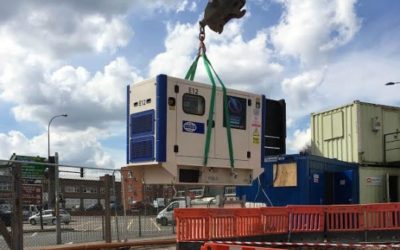 Diesel Generator Fuel Deliveries in Coventry, Birmingham, Wolverhampton,& West Midlands